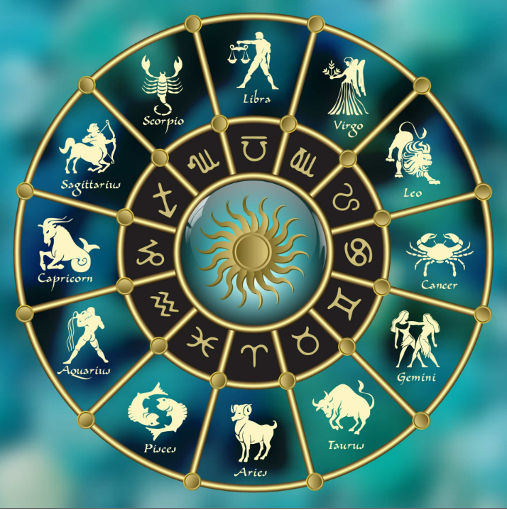 School of Zodiac Signs and Diversity